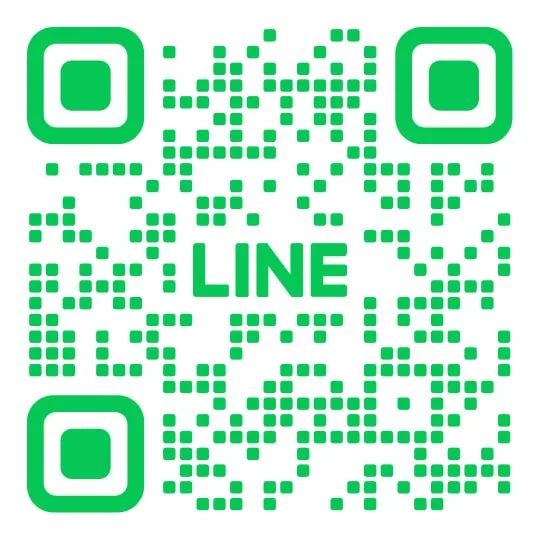QR Code ทักเข้ามา หนังฝรั่ง พากย์ไทย Line @